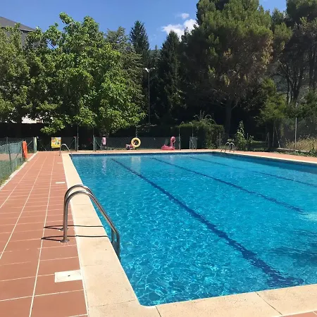 Valles 4 Biescas (Aragon)