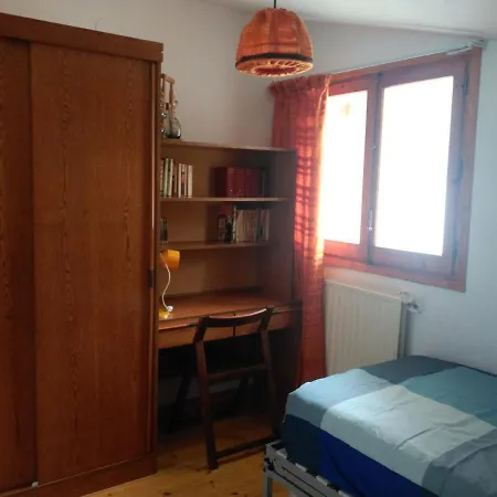 Valles 4 * Biescas (Aragon)