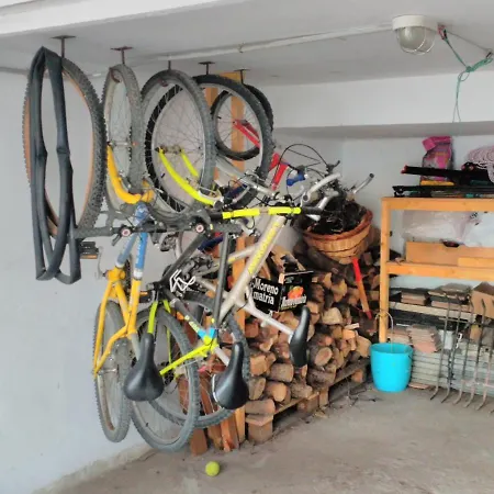 Valles 4 * Biescas (Aragon)