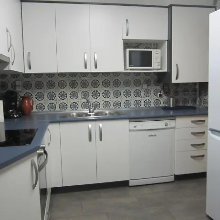 Valles 4 Chalet Biescas (Aragon)