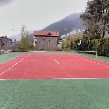 Valles 4 * Biescas (Aragon)