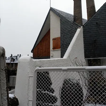 Valles 4 Chalet Biescas (Aragon)