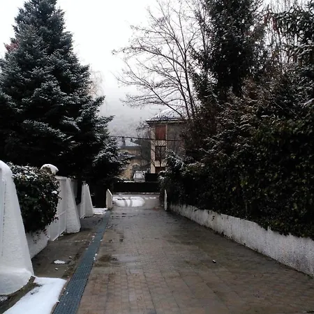 Valles 4 Biescas (Aragon)