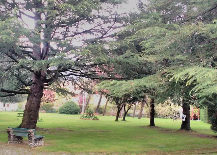 Valles 4 Alpstuga Biescas (Aragon)