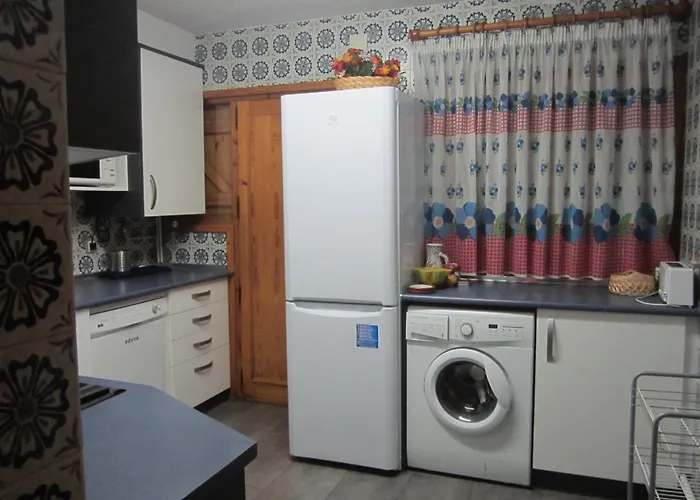 Valles 4 Alpstuga Biescas (Aragon)