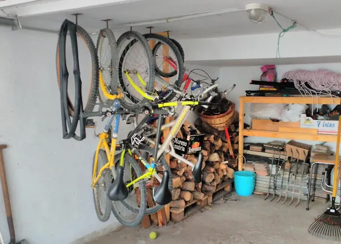 Valles 4 * Biescas (Aragon)