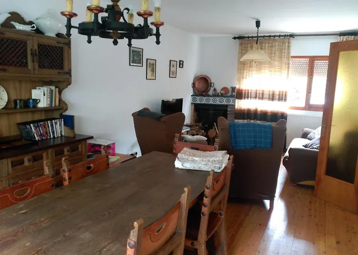 Valles 4 * Biescas (Aragon)