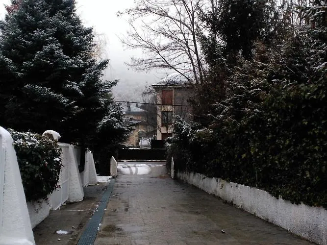 Valles 4 Biescas (Aragon)